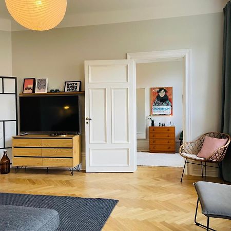 Cool And Light 2 Room Apartment In Sofo 스톡홀름 외부 사진