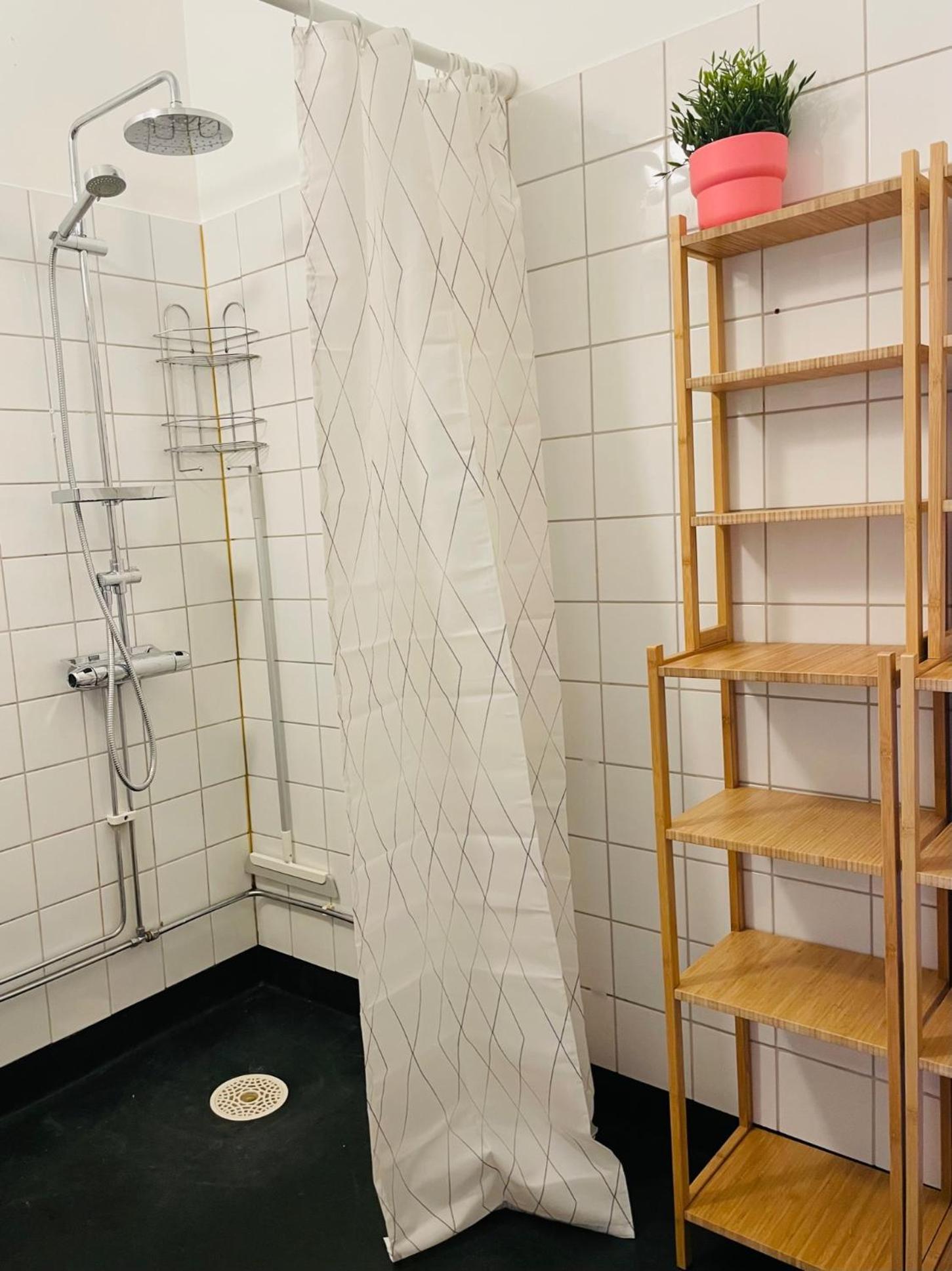 Cool And Light 2 Room Apartment In Sofo 스톡홀름 외부 사진